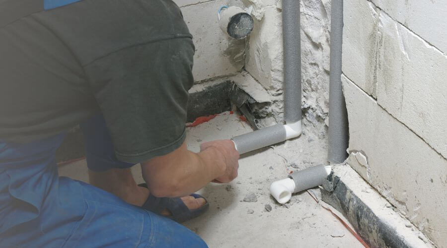 Professional septic tank pumping services in Newburg, ND